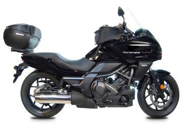 Honda CTX 700 N / CTX 700 [2014] [SHAD] - Topcase-Träger