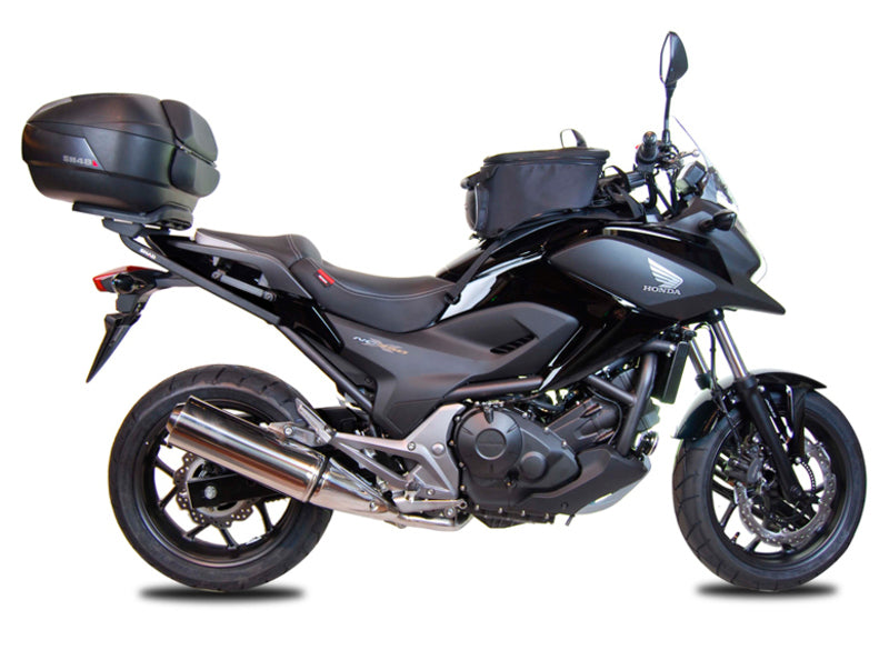 Honda Nc 700 [SHAD] - Top Master mounting kit - Honda