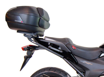 Honda Nc 750 X Dct [SHAD] - Top Master Mounting Kit - Honda - 0