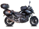 Honda Nc 750 S Dct [SHAD] - 3P mounting system (side) - Honda-1