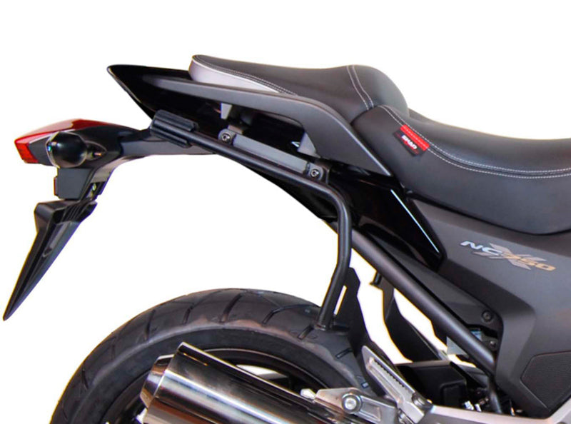 Honda Nc 750 S Dct [SHAD] - 3P mounting system (side) - Honda