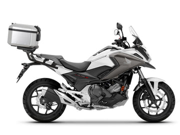 Honda NC 750 S / NC 750 X [2016-2025] [SHAD] - Top Master Montagesatz