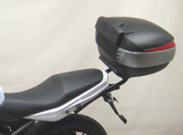 Kawasaki ER-6 F, ER-6 F ABS, ER-6 N, ER-6 N ABS [2009-2011] [SHAD] - Top Master Montagesatz