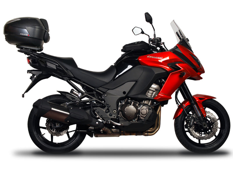Kawasaki GTR 1400 ABS [2008-2022] [SHAD] - Top Master Montagesatz