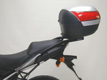 Kawasaki Versys 650 [2007-2009] [SHAD] - Top Master mounting kit