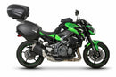 Kawasaki Z Electric [SHAD] - Top Master mounting kit - Kawasaki