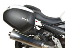 Suzuki Gsf 1250 [SHAD] - 3P mounting system (side) - Suzuki