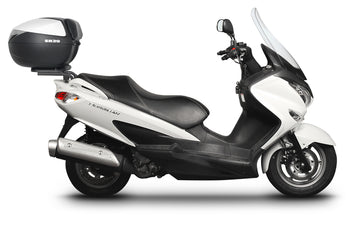 Suzuki UH 125 Burgman [2008-2020] [SHAD] - Top Master Montagesatz