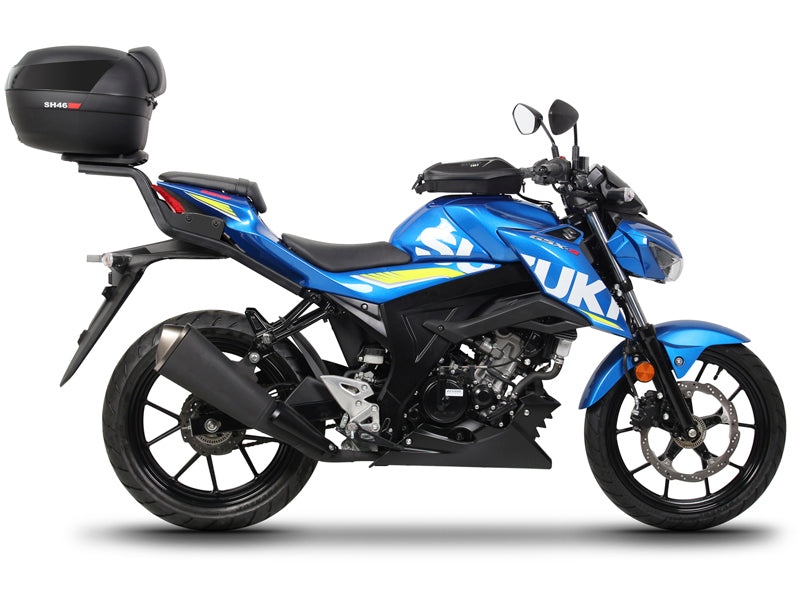 Suzuki GSX-R 125 [2018-2024] [SHAD] - Topcase-Träger