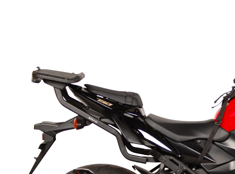 Suzuki Gsr 750 [SHAD] - Top Master mounting kit - Suzuki