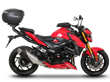Suzuki Gsx-S 750 [SHAD] - Top Master mounting kit - Suzuki