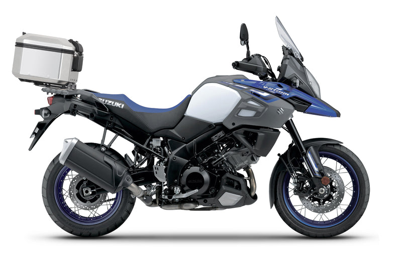 Suzuki DL 650 V-Strom ABS [2017-2025] [SHAD] - Top Master Montagesatz