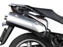 Suzuki V-Strom 650 L2 [SHAD] - 3P mounting system (side) - Suzuki