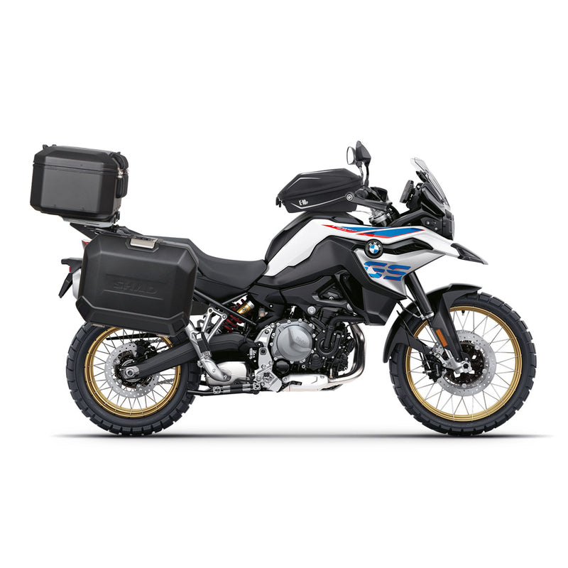 Bmw F 850 Gs [SHAD] - Top Master mounting kit - BMW F750/850GS