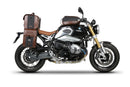 Bmw R 1200 Nine T Scrambler [SHAD] - Side bag holder Café Racer R Nine T-3