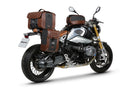 Bmw R 1200 Nine T Scrambler [SHAD] - Side bag holder Café Racer R Nine T-4