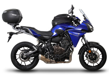 Yamaha Tracer 7 700 [SHAD] - Top Master mounting kit - Yamaha