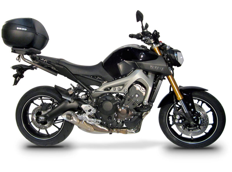 Yamaha MT-09 [2014-2016] [SHAD] - Top Master Montagesatz