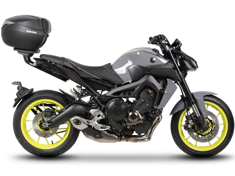 Yamaha MT-09 [2017-2020] [SHAD] - Top Master Montagesatz
