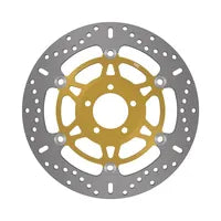 Kawasaki ZZR 250 [1993-1995, 1997, 1999-2000, 2002] - Halo Series Schwimmende Bremsscheibe – Bild 10