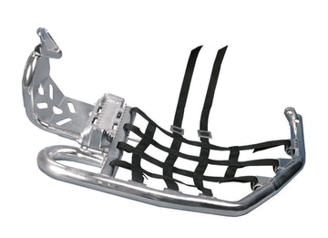 Can Am DS 650 Baja [2002-2004] - Evolution Pro Nerf Bar - Bombardier DS650 Baja