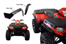 Polaris Sportsman 800 Forest [2012-2014] - OF SPORTSMAN 500/800 AS OF 2010