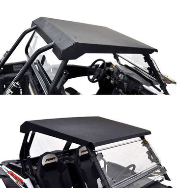 Polaris RZR XP 1000 High Lifter [2019-2022] - Dach Polyethylen schwarz Polaris RZR 1000 XP