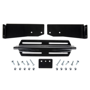 Can Am Outlander 1000 R EFI DPS [2019] - Click N Go Schneeschaufel-Befestigung schwarz Can-Am