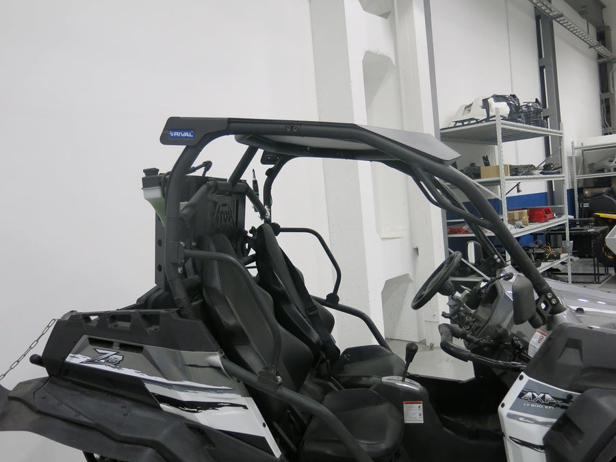 CF Moto Zforce 800 EPS T 1 [2017-2019] - Powersports Roof - Aluminum CF Moto ZForce 500/800/1000