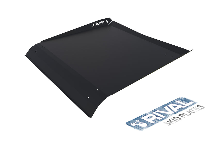 Polaris RZR 1000 XP [2013-2016] - Powersports Roof - Aluminum Polaris RZR XP1000/Turbo