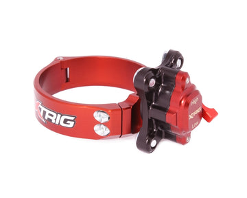 Husqvarna Te 125 [XTRIG] - HiLo Holeshot Kit for 59mm forks