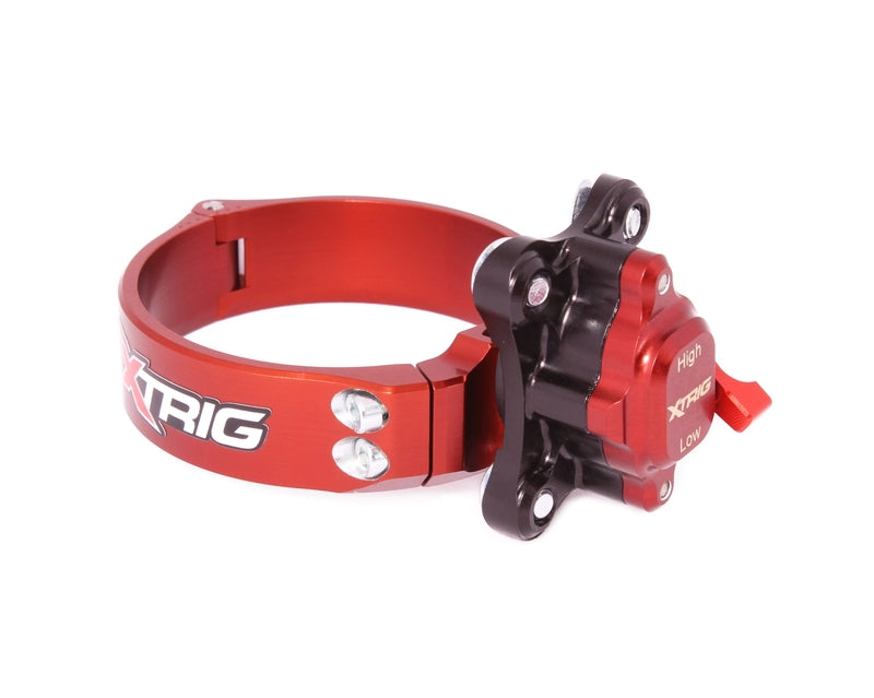 Husqvarna Te 449 A6 [XTRIG] - HiLo Holeshot Kit for 59mm forks