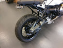 Bmw R Ninet Urban S [ACCESS DESIGN] - seat bottom black BMW R Nine T1200-3
