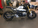 Bmw R Ninet Urban S [ACCESS DESIGN] - seat bottom black BMW R Nine T1200-8