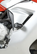 Mv Agusta F3 800 [2013-2016] - Frame protection R&G RACING for MV AGUSTA