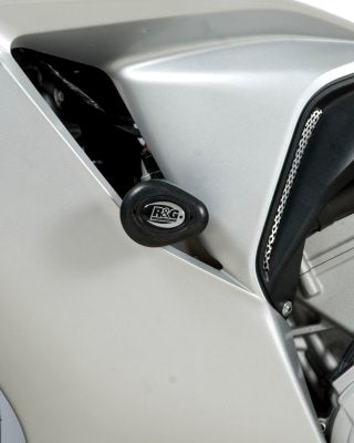 Mv Agusta F3 800 [2013-2016] - Frame protection R&G RACING for MV AGUSTA