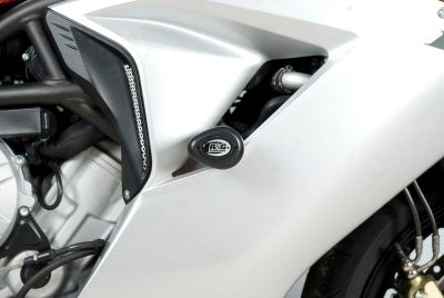 Mv Agusta F3 800 [2013-2016] - Frame protection R&G RACING for MV AGUSTA