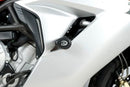 Mv Agusta F3 800 [2013-2016] - Frame protection R&G RACING for MV AGUSTA