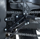 Honda CBR600RR [2024-2025] - FUSSRASTENANLAGE R&G RACING