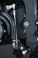 Honda CBR600RR [2024-2025] - FUSSRASTENANLAGE R&G RACING