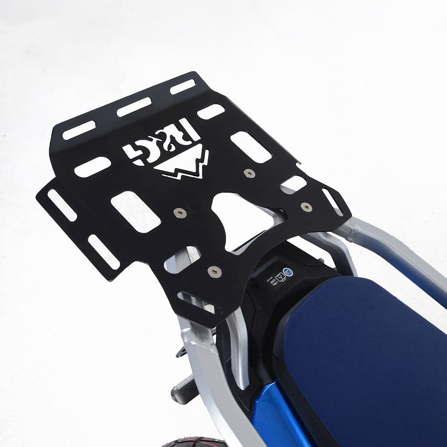 Honda CRF 1100 L Africa Twin Adventure Sports DCT ABS [2025] - Adventure Rack luggage rack black Honda CRF110L Africa Twin