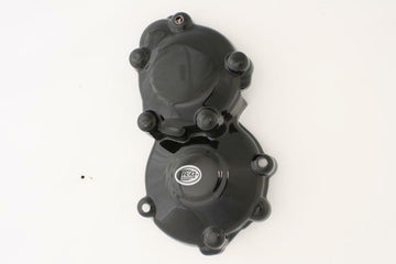 Suzuki GSR 750 [2011-2016] - Engine protection cover right R&G RACING (starter) GSXR1000 '07-08