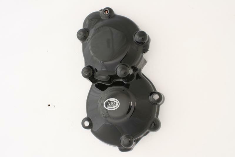 Suzuki GSR 750 ABS [2013-2015] - Engine protection cover right R&G RACING (starter) GSXR1000 '07-08