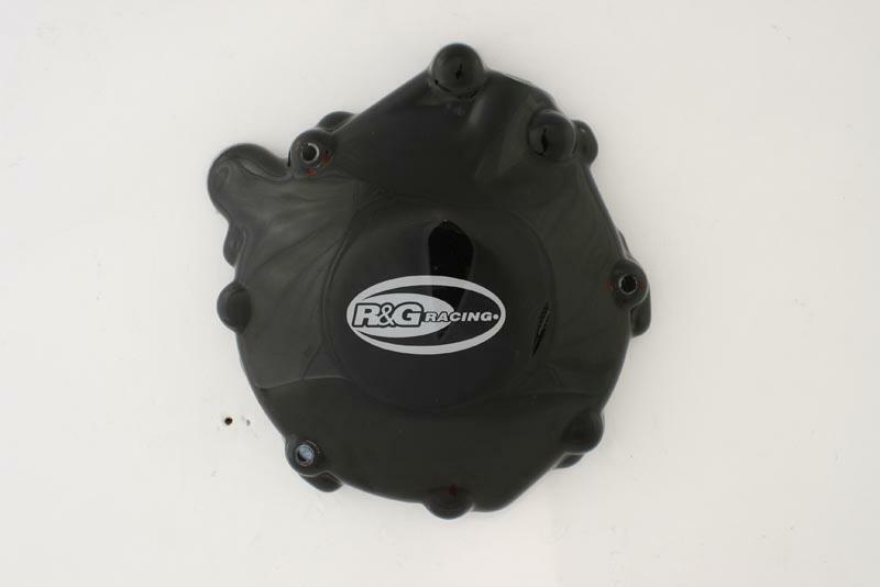 Honda CB 1000 R ABS SC60 [2009-2013] - Engine protection cover left R&G RACING