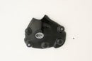 Yamaha FZ1 S FAZER RN16 [2006-2012] - (Oil Pump) Crankcase Cover Protector Black Yamaha