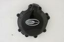 Kawasaki NINJA ZX-10 R ZX1000D [2006-2007] - Engine protection cover left (alternator) R&G RACING ZX10R '06-09