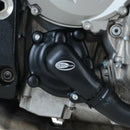 Bmw S 1000 RR 0507 [2011] - Engine housing cover protection black BMW S1000R