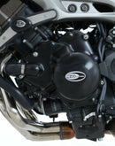 Yamaha MT-09 ABS RN43 [2018] - Engine housing protector left R&G RACING Yamaha MT-09