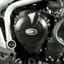 Triumph TIGER 800 XC [2013] - Crankcase cover protection right black Triumph Tiger 800