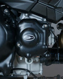 Kawasaki Z 800 Z800A [2013-2016] - Engine cover protection right R&G Racing Kawasaki Z800
